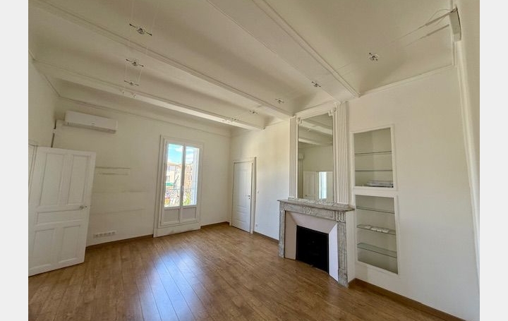 Appartement P5   LUNEL  107 m2 199 000 € 